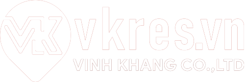 Công ty bất động sản Vĩnh Khang – VKRES